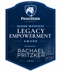 2026- Susan legacy women empowerment